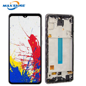 Oricolor teléfono móvil OEM LCD pantalla táctil LCD digitalizador para <span class=keywords><strong>Samsung</strong></span> Galaxy A52 4G A52S <span class=keywords><strong>5G</strong></span> LCD reemplazos - Product Image 1