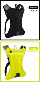 Sac à dos d'hydratation pour le cyclisme en plein air, best-seller, grande capacité, pratique, pour <span class=keywords><strong>la</strong></span> <span class=keywords><strong>moto</strong></span> tout-terrain, le VTT, en nylon - Product Image 3