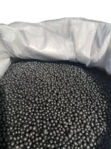 Engrais granulaire organique NPK soluble dans l'eau personnalisé pour l'agriculture et le jardinage - Product Image 5