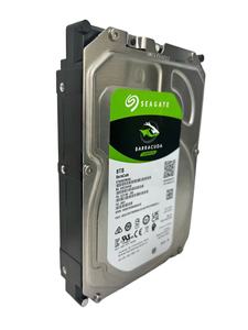 Biển cổng 8TB 5400rpm 256Mb Exos <span class=keywords><strong>SATA</strong></span> 6.0 Gb/giây 3.5 "Nội Bộ ổ cứng st8000dm004 - Product Image 3