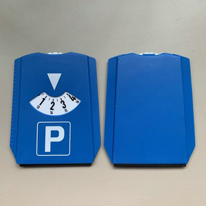 <span class=keywords><strong>Disque</strong></span> de <span class=keywords><strong>stationnement</strong></span> en plastique avec grattoir à glace <span class=keywords><strong>Disque</strong></span> de <span class=keywords><strong>stationnement</strong></span> portable Grattoir à neige - Product Image 4