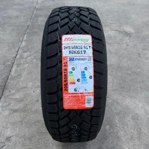 ล้อและยางรถยนต์นั่งส่วนบุคคล 205/55R16 215/55R16 205/60R16 195/50R15 ยางฤดูหนาว ยางรถยนต์ ราคาโรงงาน Mileking - Product Image 1