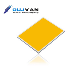 Panneau lumineux, éclairage décoratif pour équipement automatisé, éclairage de plaque signalétique pour machine-outil, éclairage latéral en alliage d'aluminium - Product Image 3
