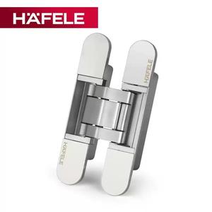 Charnière dissimulée Hafele, réglable en 3D, capacité de charge de 80 kg - Product Image 5