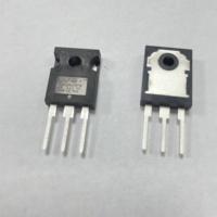 STGW60H65DFB IGBT Trench Field Stop 650 V 80 a 375 W Through Hole TO-247 Transistor Tujuan Umum