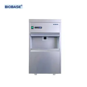 BIOBASE Commercial Ice Making Machine 40kg/24h Flake Ice Maker