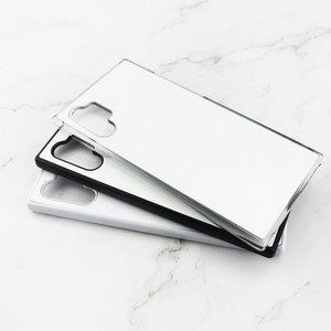 Nhôm tấm 2D PC thăng hoa điện thoại trường hợp bìa cho Samsung cho <span class=keywords><strong>Galaxy</strong></span> S9 Lưu ý 20 S21 siêu lưu ý 10 - Product Image 6