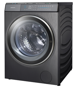 <span class=keywords><strong>Lave</strong></span>-<span class=keywords><strong>linge</strong></span> séchant automatique à chargement frontal 8KG 10KG 12KG 13KG, combinaison <span class=keywords><strong>lave</strong></span>-<span class=keywords><strong>linge</strong></span>-sécheuse, moteur BLDC, tout-en-un - Product Image 1