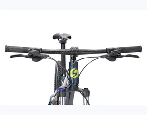 SUNPEED MTB bisiklet 27 hız alüminyum alaşımlı bicicleta aro 29 dağ bisikleti için ucuz yetişkin bisiklet
