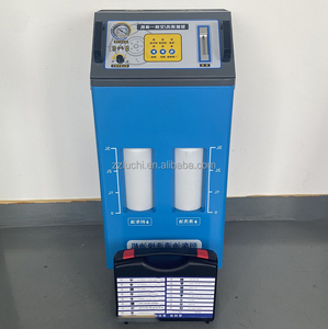 Changeur d'huile de frein Remplacement du liquide de frein Pompe d'<span class=keywords><strong>injecteur</strong></span> Purgeur d'huile Extracteur d'échange vide - Product Image 2