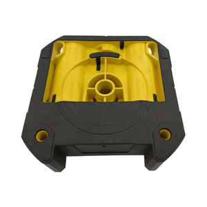 Chất lượng cao tùy chỉnh sản phẩm nhựa OEM/ODM ép phun dịch vụ tự động hóa công cụ nhà ở Thành phần nhựa - Product Image 4