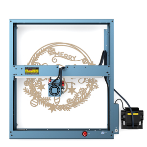 SCULPFUN SF-A9 40W Máquina de Grabado Láser de Alta Precisión, Mini Máquina de Corte Láser para Madera, Precio de Fábrica, Máquinas de Marcado Láser - Product Image 3