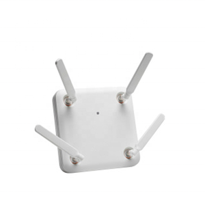 Points d'accès AIR-AP3802E-H-K9 de haute qualité 3800 802.11ac Wave 2 AP avec <span class=keywords><strong>CleanAir</strong></span> - Product Image 1