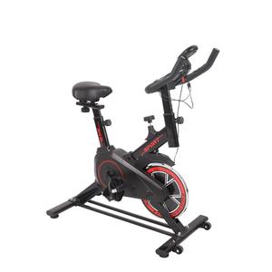 Biểu Tượng Tùy Chỉnh Nhà Phòng Tập Thể Dục Cố Định Xe Đạp Thiết Bị Tập Thể Dục Quay Xe Đạp - Product Image 1
