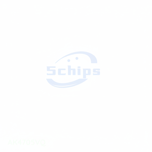 BOM IC In Stock Buy Electronics Components Online Interface AK4705VQ - Product Image 1