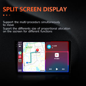 Автомагнитола Penhui Crystal Sound 850 Series для Dodge RAM 1500 2500 2013-2019, <span class=keywords><strong>2</strong></span> DIN, Android 14, мультимедийный проигрыватель с экраном - Product Image 6