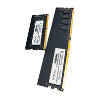 Module de mémoire informatique DDR4, DDR4 8 Go 3200 MHz, mémoire pour ordinateur portable DDR4 8 Go 3200 MHz, mémoire pour ordinateur de bureau DDR4 8 Go 3200 MHz