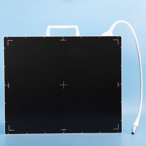 Detector DE RAYOS X de buena calidad Detector de panel plano digital 14*17 DR - Product Image 1