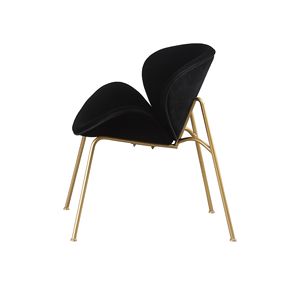 DB <b>Living</b> <b>Room</b> <b>Accent</b> <b>Chair</b> Extendable 2 <b>Chairs</b>/Carton <b>for</b> Home Office Dining Available 6 Colors Perfect Bedroom Vanity <b>Chair</b> - Product Image 3