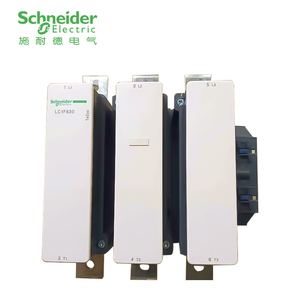 LC1D620 PLC PAC และคอนโทรลเลอร์เฉพาะรุ่น รุ่น LC1D620M7C LC1D620F7C LC1D620Q7C - Product Image 4