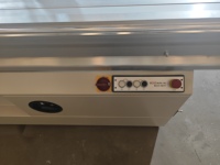 Scie à panneaux numérique CNC informatisée de qualité allemande 3800mm 3200mm pour la découpe de panneaux en bois, certifiée TUV CE, garantie à vie