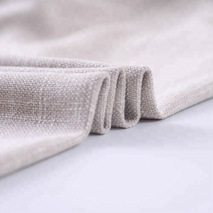 Tissu d'<span class=keywords><strong>ameublement</strong></span> En Coton <span class=keywords><strong>Lin</strong></span> <span class=keywords><strong>Tissus</strong></span> pour Canapé - Product Image 5
