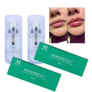 <span class=keywords><strong>Prix</strong></span> de gros 1ml 2ml <span class=keywords><strong>Acide</strong></span> <span class=keywords><strong>hyaluronique</strong></span> injectable, produit de comblement dermique pour l'amélioration des lèvres, produit de comblement HA injectable pour les lèvres - Product Image 4