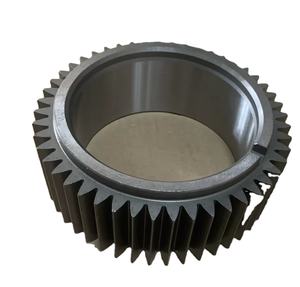 ชิ้นส่วนเครื่องยนต์ดีเซล C13เพลาข้อเหวี่ยงเกียร์187-8972 - Product Image 1