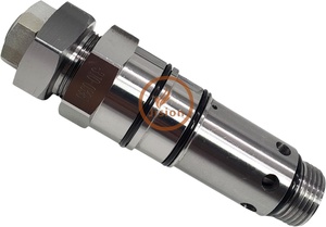 E320C E320D E320D2วาล์วระบายน้ำหลัก310-0395 352-7116 159-7732 - Product Image 4