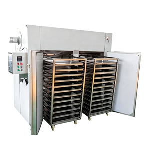 Machine de séchage de fruits et aliments par lyophilisation solaire commerciale à vendre - Product Image 3