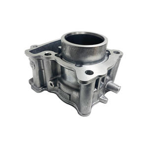 Accesorios para Motos Scooter, Kit de Cilindro para Motocicleta NMAX125 GPD125, Cilindro de 52.4mm, Pistón Compatible con Motocicletas Yamaha - Product Image 2