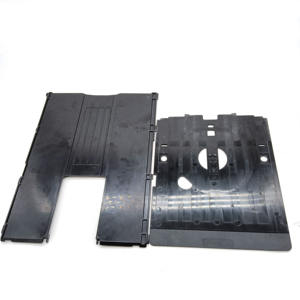 Bac d'alimentation papier L'assemblée Adapte Pour <span class=keywords><strong>Epson</strong></span> <span class=keywords><strong>XP</strong></span> 897 <span class=keywords><strong>850</strong></span> 635 750 801 700 600 625 721 605 701 620 720 810 640 820 800 630 610 601 830 - Product Image 3