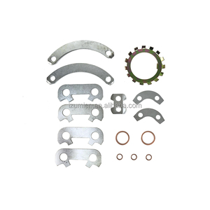 Juego de Juntas del Bloque de Cilindros del Motor Diésel IZUMI S6D125 6151-K2-9901 6151K29901 Juego de Juntas Inferiores - Product Image 3