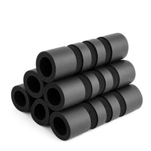 Atacado Sports Silicone e SBR Handles NBR Sponge Foam Cover para Jump Rope Luvas com Confortável Borracha Foam Handle Cover - Product Image 1