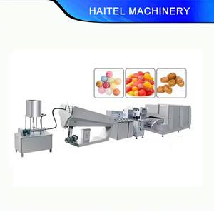 Línea <span class=keywords><strong>de</strong></span> Producción <span class=keywords><strong>de</strong></span> Estampado <span class=keywords><strong>de</strong></span> Moldes para Caramelos Duros <span class=keywords><strong>de</strong></span> Alta Velocidad T660 <span class=keywords><strong>de</strong></span> Gran Producción, Venta <span class=keywords><strong>de</strong></span> Fábrica - Product Image 1