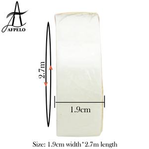 Pita Rambut Supertape untuk Pita Ekstensi Rambut Wig Renda Toupee Pita Perekat Dua Sisi - Product Image 3