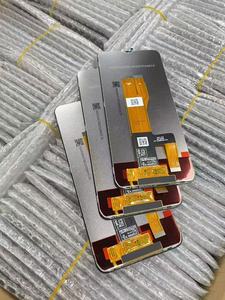 Écran tactile LCD neuf compatible <span class=keywords><strong>Realme</strong></span> C30s/C33/<span class=keywords><strong>C30</strong></span> Naezo 50i Prime, garantie 1 an, HD+/FHD, dureté saphir - Product Image 6