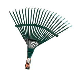 Balai de jardin Star à 22 dents pour le ratissage et l'entretien du jardin - Product Image 1