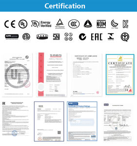 Aire Acondicionado Split de 1 Tonelada, 3 Toneladas, 1.5 HP, 2 HP, 3 HP, Frío/Calor, Bajo Costo, Venta al por Mayor - Product Image 4