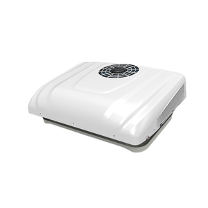 Aire acondicionado de estacionamiento de 12v y 24v, camión todo en uno usado en todos los camiones diésel - Product Image 5