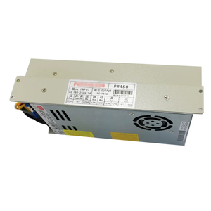 Nuevo Controlador de Computadora para Máquina de Moldeo por Inyección <span class=keywords><strong>MS700</strong></span>+MS210A, Caja Eléctrica Original PS860AM <span class=keywords><strong>MS700</strong></span> - Product Image 3