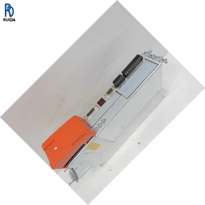 Module de contrôle d'automatisation industrielle PLC MXA80A-004-503-00/F, équipement de contrôle de mouvement - Product Image 1