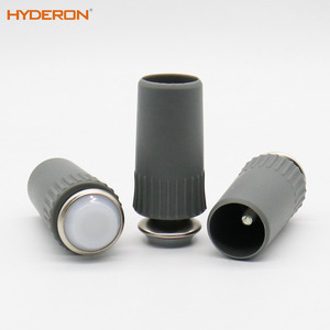 ขาเฟอร์นิเจอร์โลหะปรับระดับได้ Hyderon พร้อมดีไซน์สปริงโหลดปรับเอียง สำหรับใช้ในบ้าน - Product Image 1