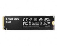 Produk baru MZ-V8P500BW Solid State Drive 500GB 980 PRO NVMe M.2 SSD PCIe Gen 4.0 DDR4 SDRAM AES enkripsi 256 bit
