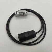 1144048-03 Número de Codificador, Pieza de Repuesto, Componente de Codificador para Máquina Herramienta CNC, Automatización de Máquinas Herramienta CNC, Codificador de Repuesto