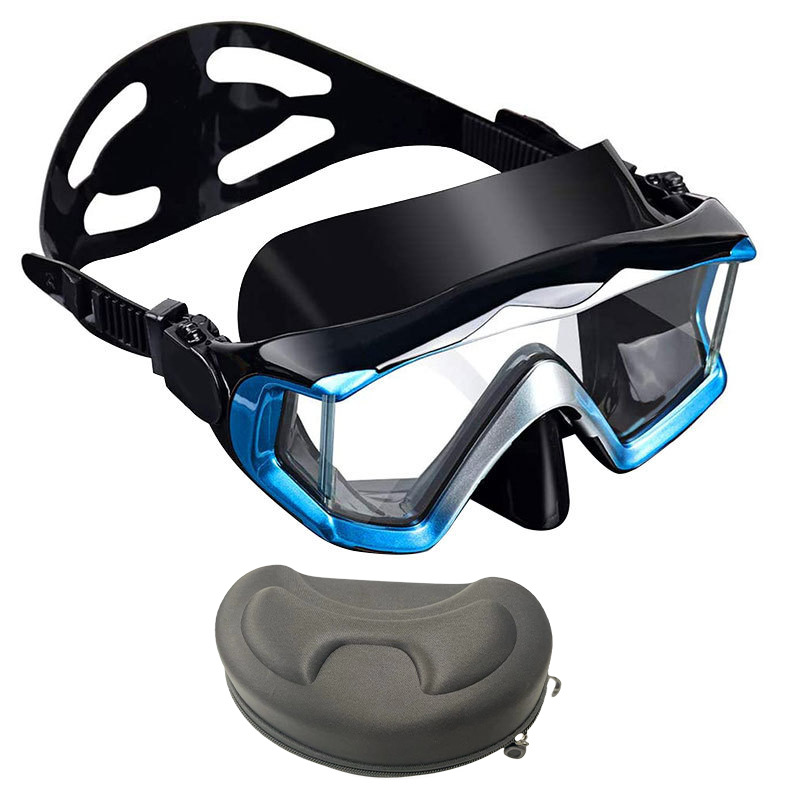 Sapphire blue (minimum order 200 pieces) box