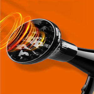 Chuyên Nghiệp Thợ Cắt Tóc Máy Sấy Tóc Tập Tin Đính Kèm Mới Nhất Phổ Tóc Khuếch Tán Cho Salon Tạo Kiểu Tóc Công Cụ Đa Mục Đích Cho Tạo Kiểu Tóc - Product Image 5