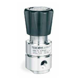Regulador de Presión de Gas Tescom 26-1100 con Eje Angular para Uso Industrial - Product Image 3
