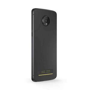 Original para Motorola Moto Z4 Desbloqueado Celulares <span class=keywords><strong>4</strong></span> + 128GB Telefonos 48MP Câmera Global Telefone para MOTO Z4 128GB - Product Image 2