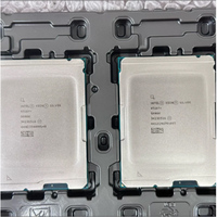 4516Y+ Generasi ke-5 untuk Prosesor Intel Xeon Scalable 24-Core 185W Baru Tersedia untuk Komponen Server Komputer Intel Xeon Silver